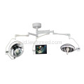 Lampu bedah halogen daya bohlam 150W